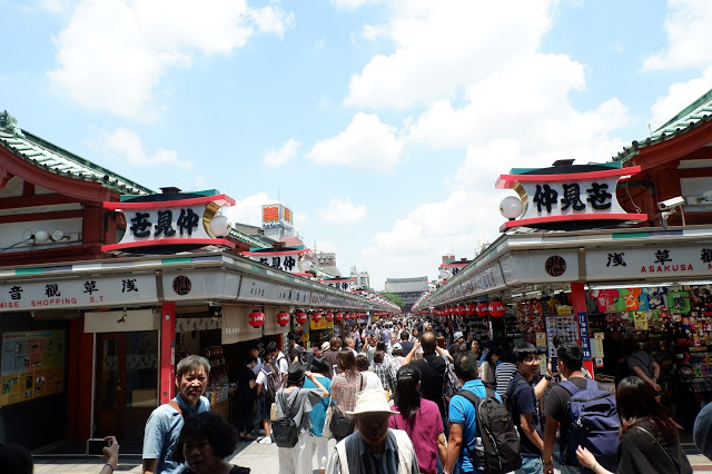 asakusa team uy travels