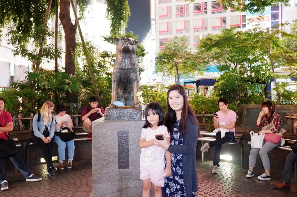 Hachika team uy travels