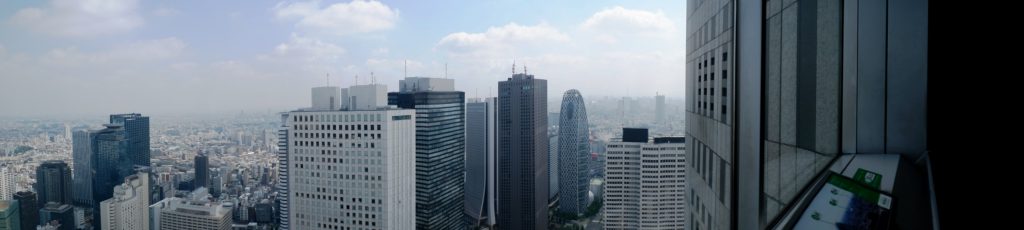 Shinjuku Team Uy Travels