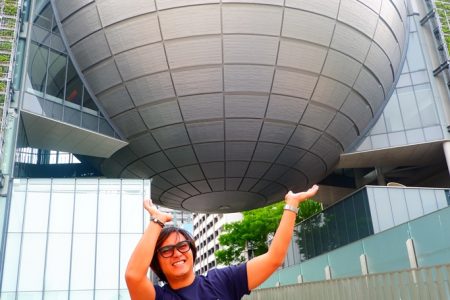 5 days itinerary in Japan