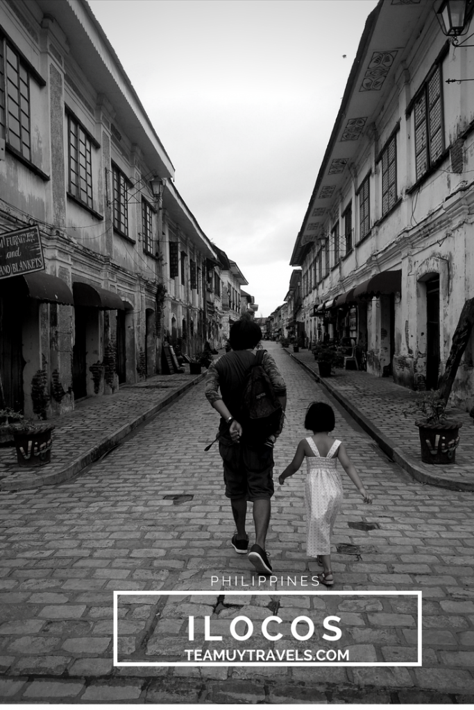 ILOCOS, PHILIPPINES TEAM UY TRAVELS