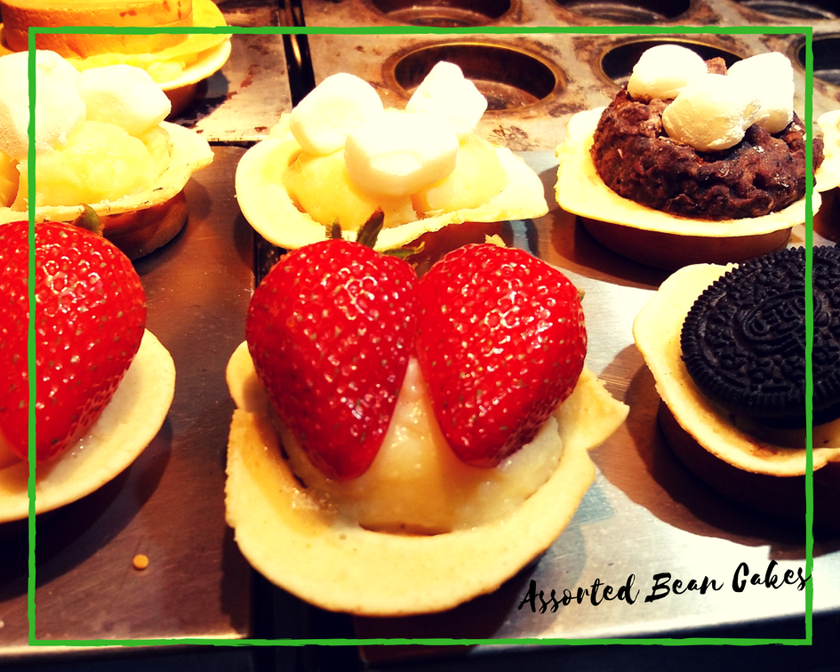 TOP NIGHT MARKETS IN TAIWAN