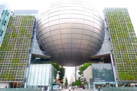 NAGOYA CITY SCIENCE MUSEUM, TEAM UY TRAVELS