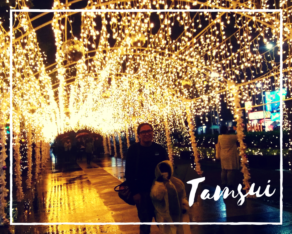 TOP NIGHT MARKETS IN TAIWAN