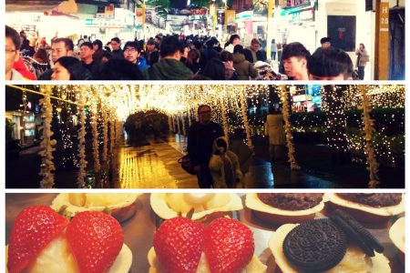 TOP NIGHT MARKETS IN TAIWAN, TEAM UY TRAVELS