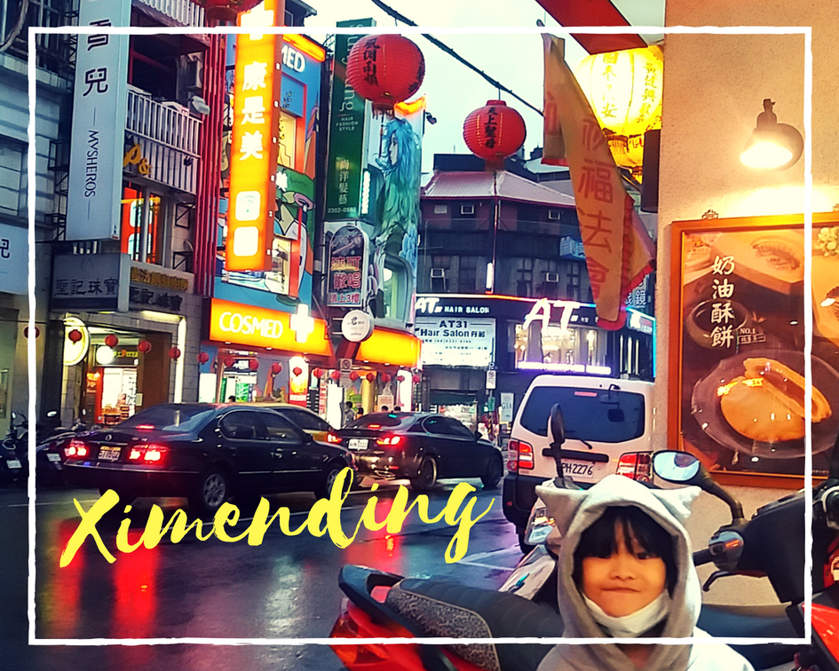TOP NIGHT MARKETS IN TAIWAN